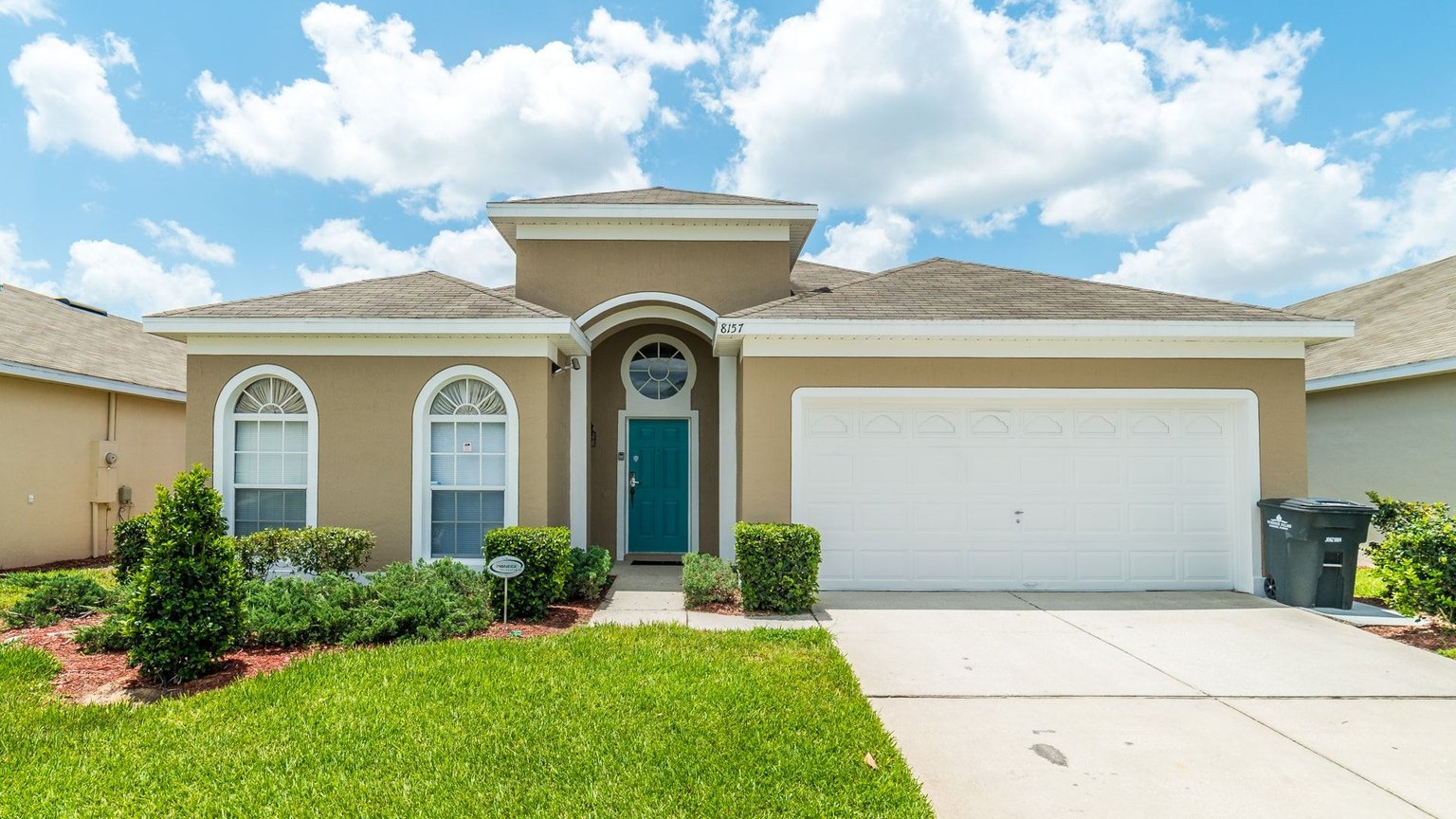 Kissimmee Vacation Rental