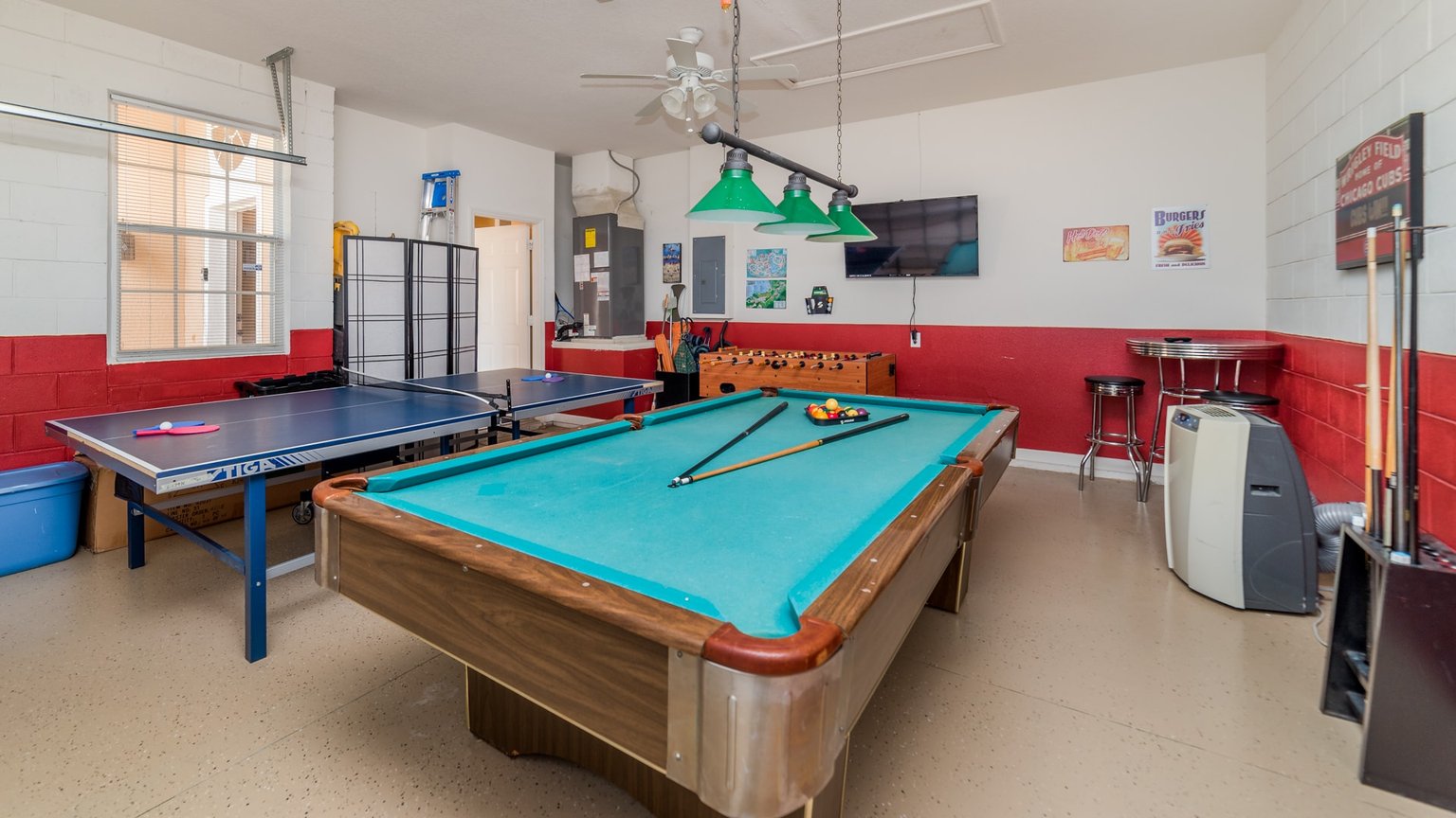 Kissimmee Vacation Rental