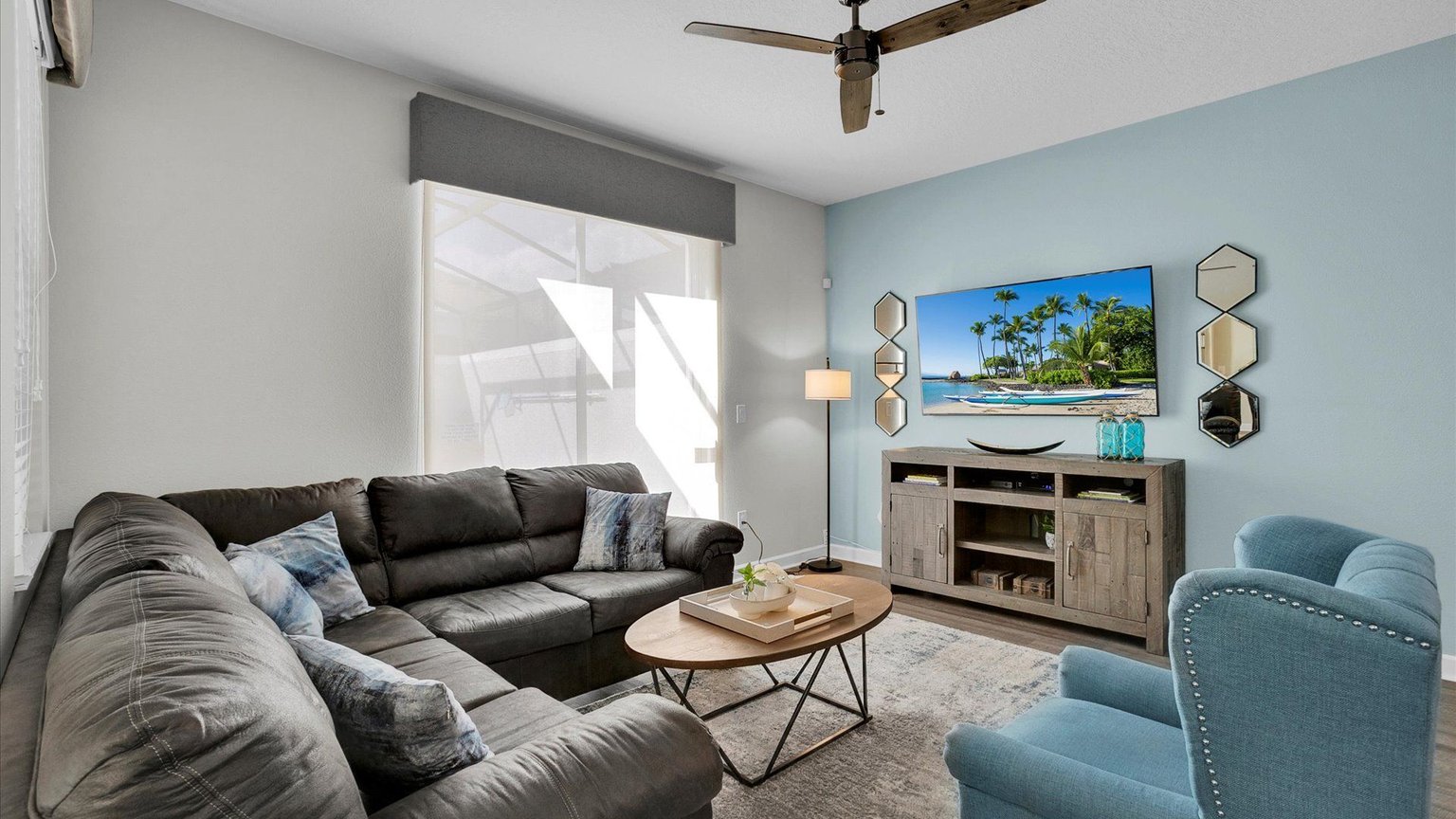 Kissimmee Vacation Rental