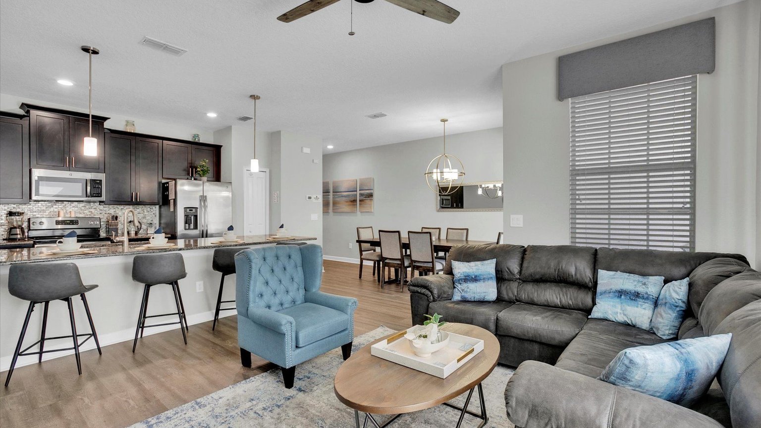 Kissimmee Vacation Rental