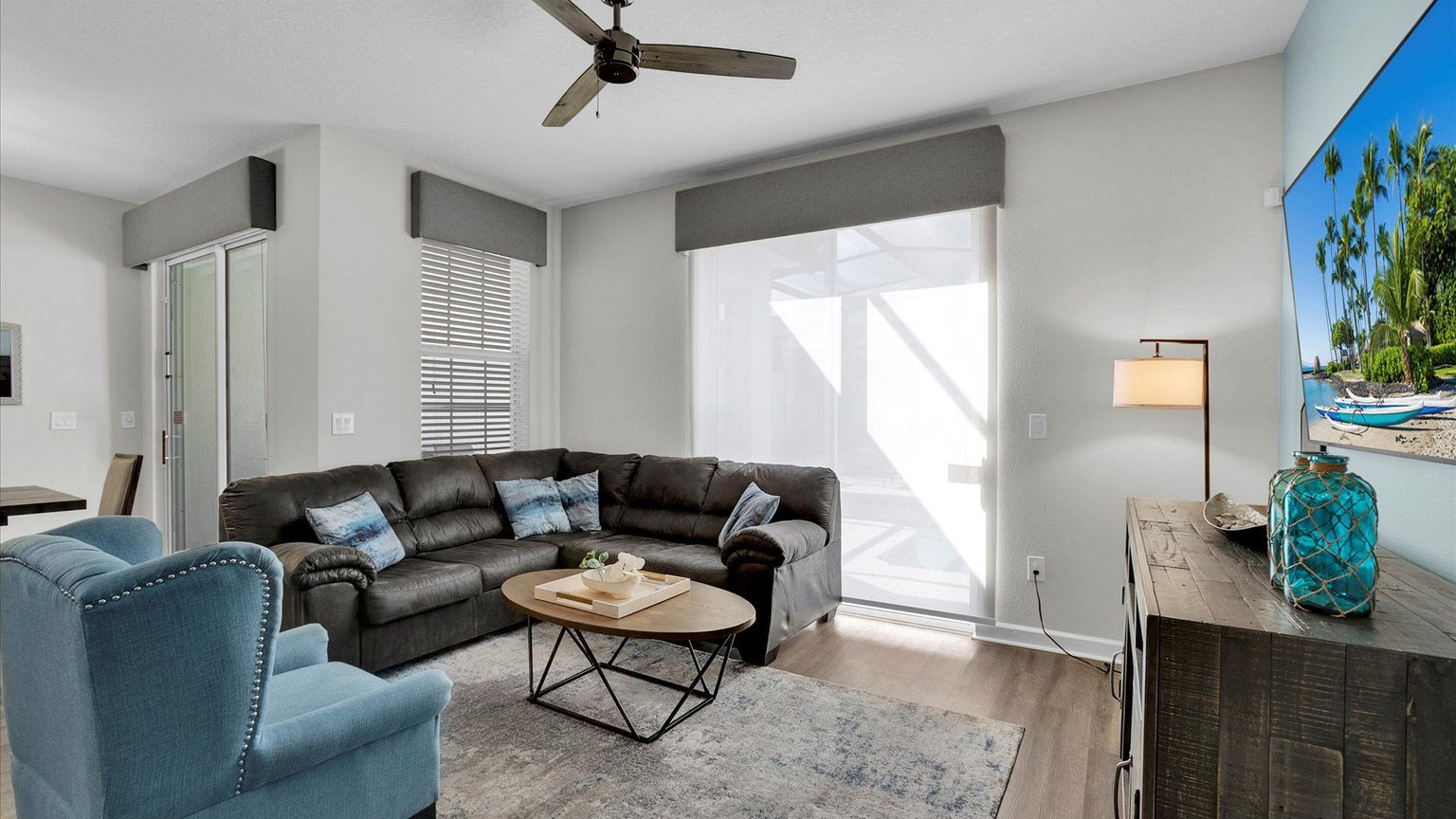 Kissimmee Vacation Rental