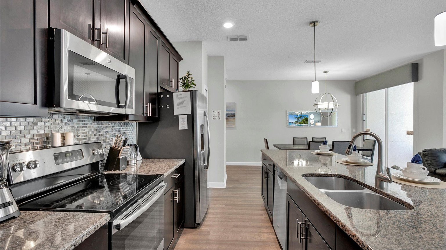Kissimmee Vacation Rental