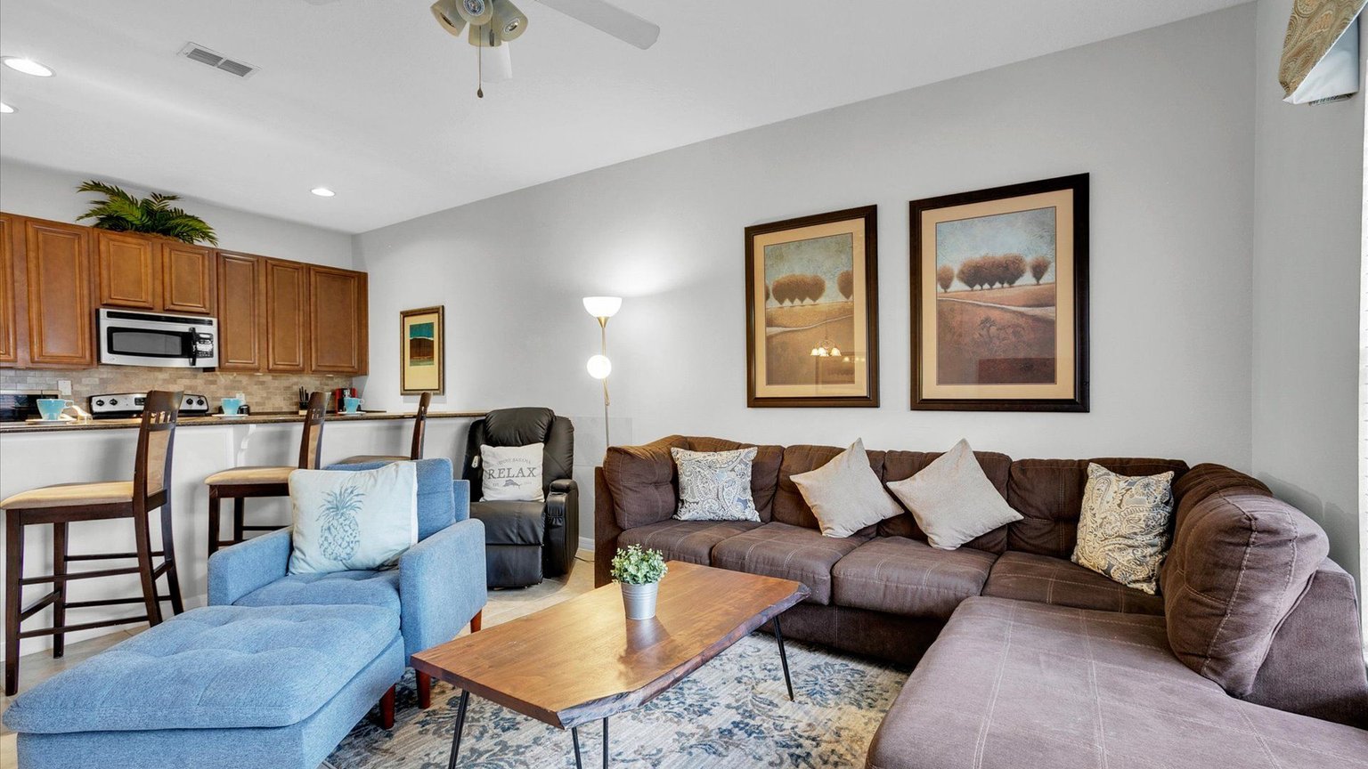 Kissimmee Vacation Rental