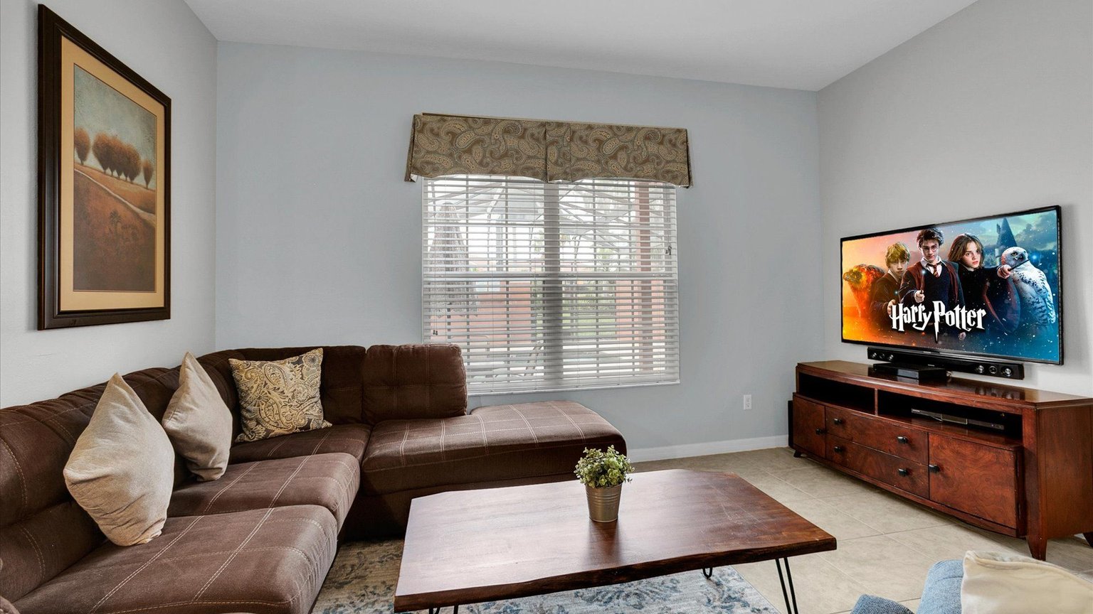 Kissimmee Vacation Rental