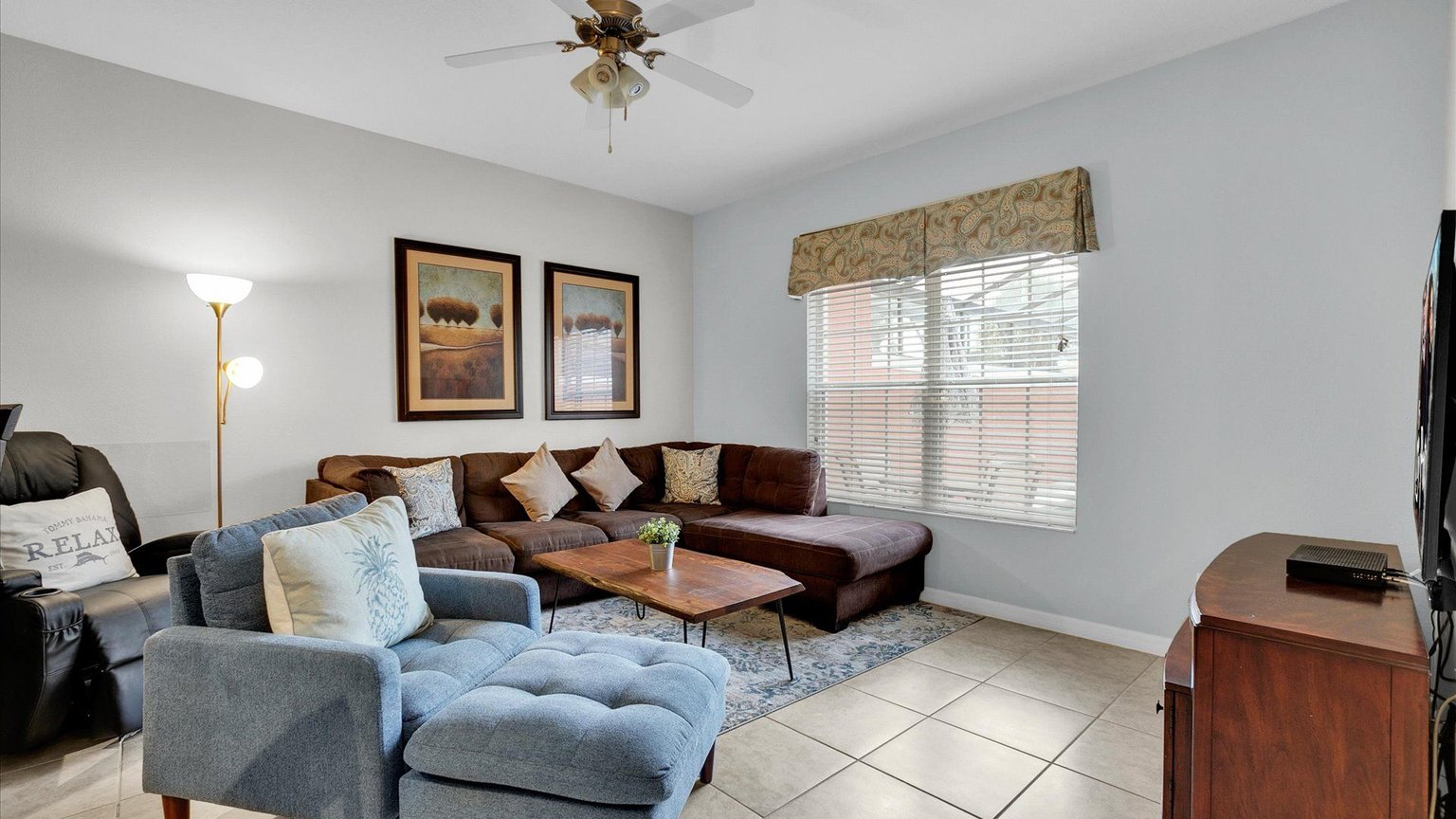 Kissimmee Vacation Rental