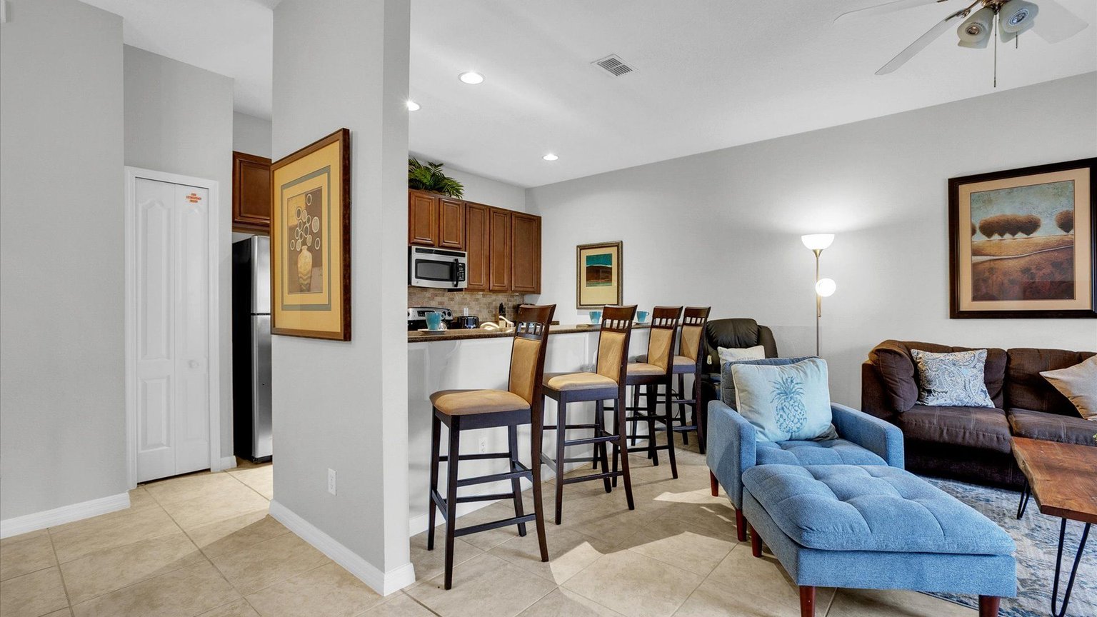 Kissimmee Vacation Rental