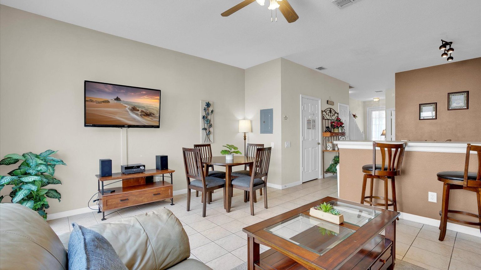Kissimmee Vacation Rental