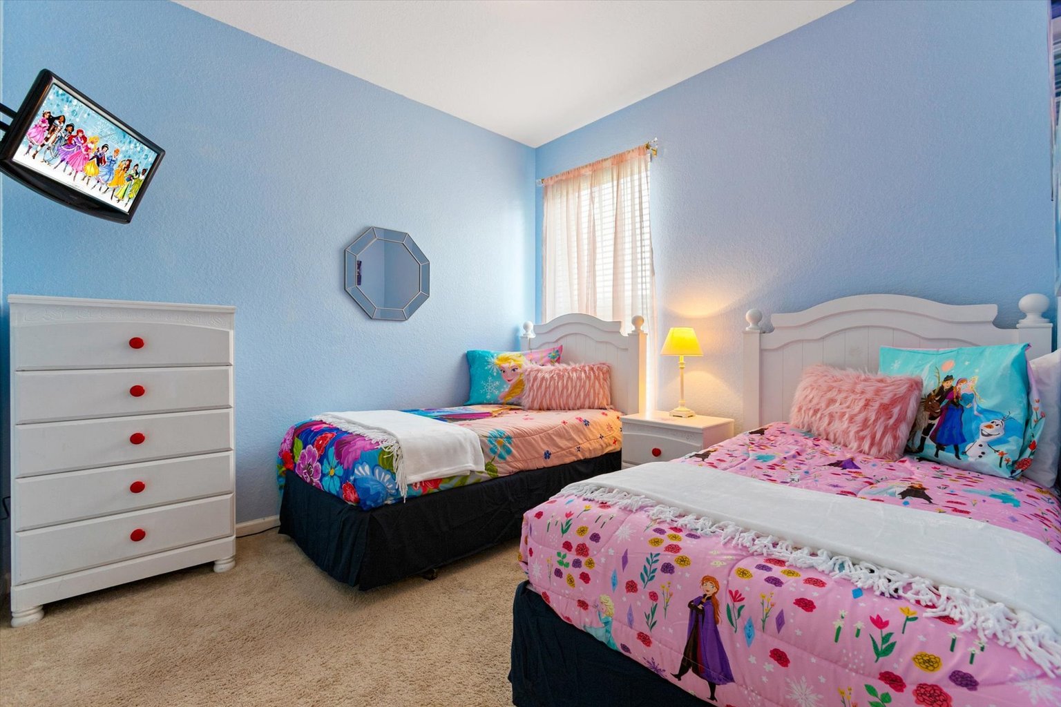 Kissimmee Vacation Rental