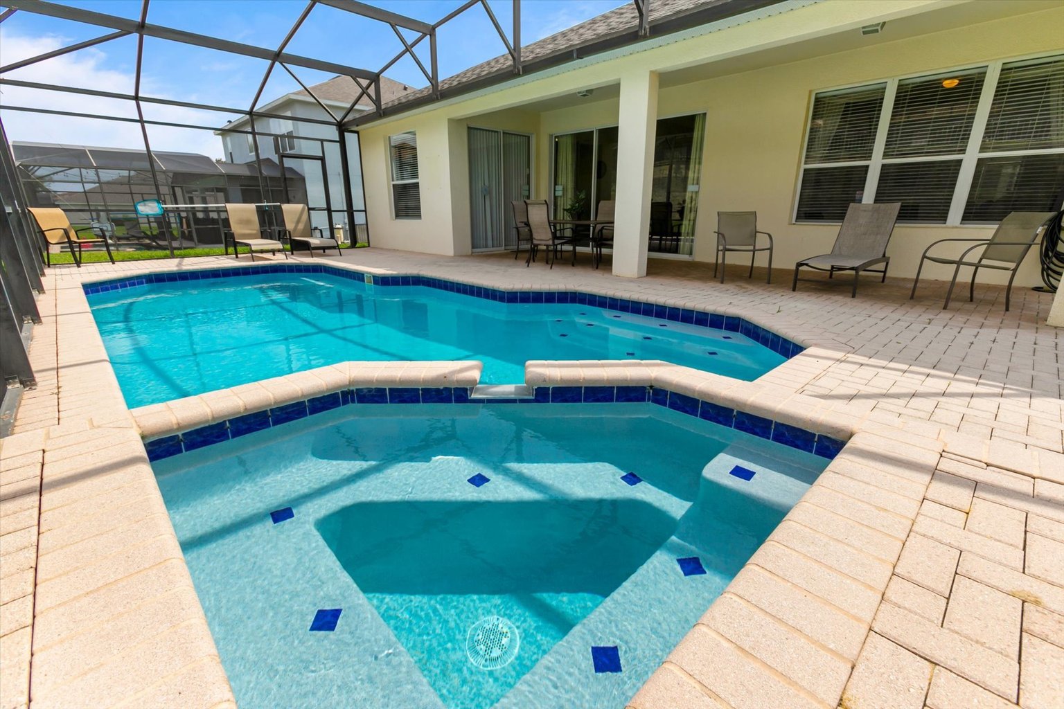Kissimmee Vacation Rental