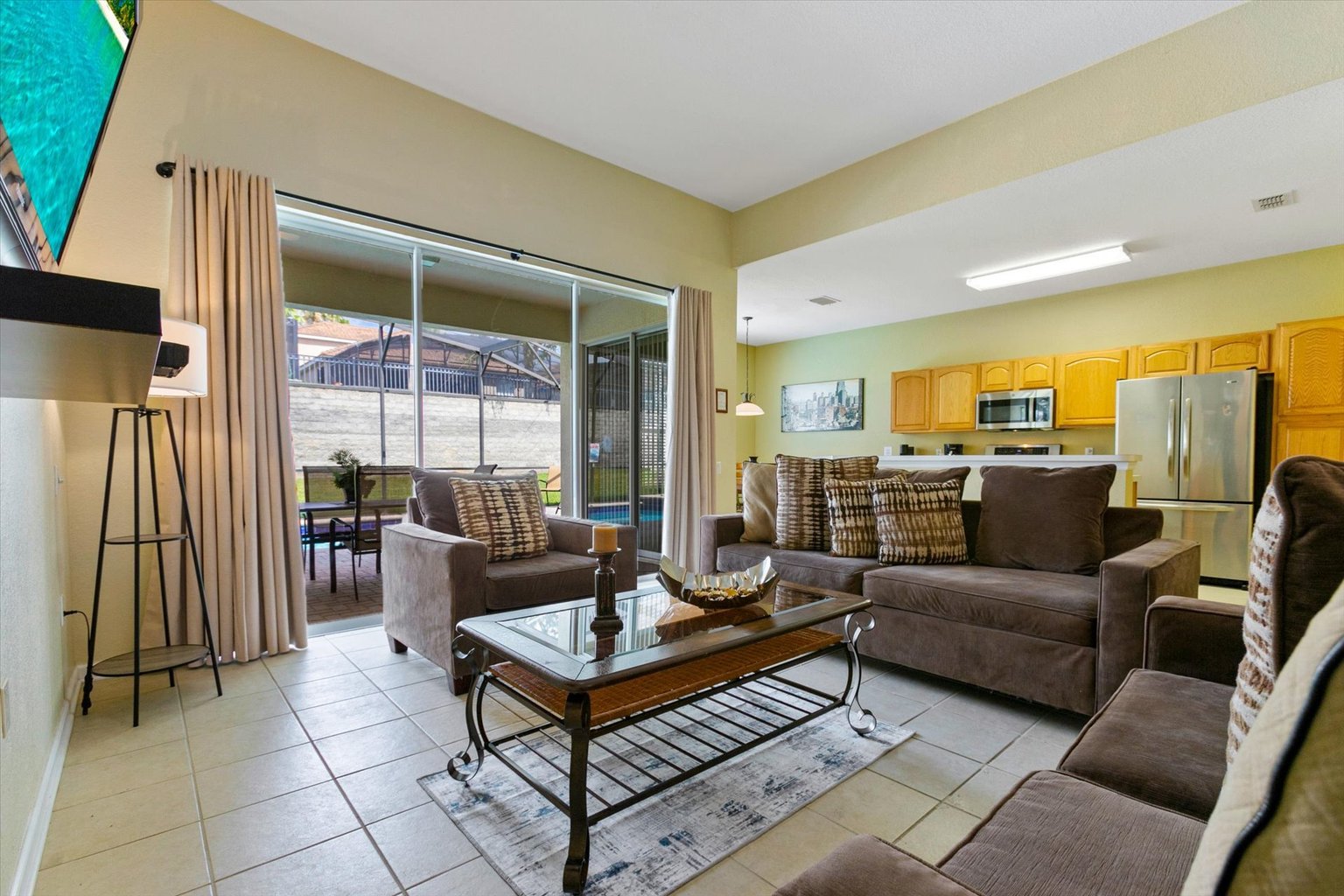 Kissimmee Vacation Rental