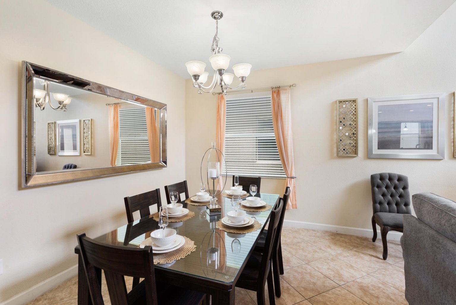 Kissimmee Vacation Rental