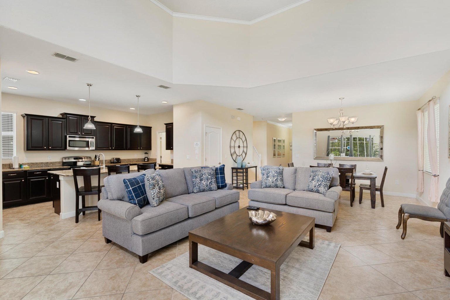 Kissimmee Vacation Rental
