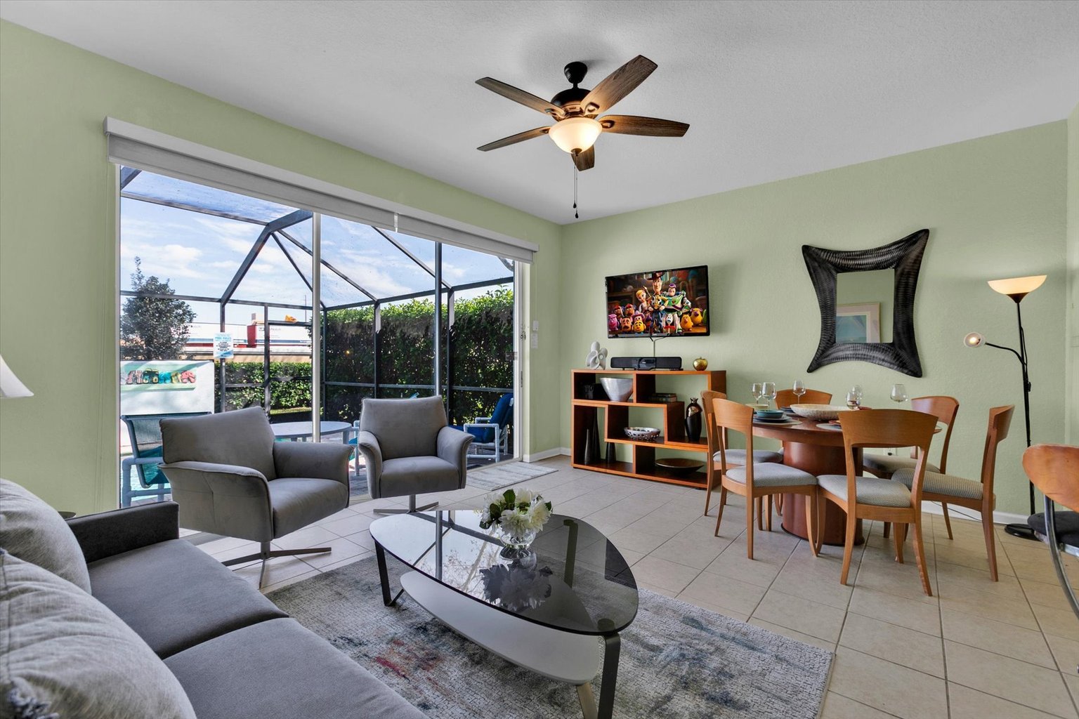 Kissimmee Vacation Rental