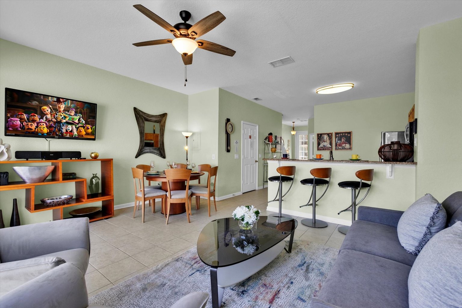 Kissimmee Vacation Rental