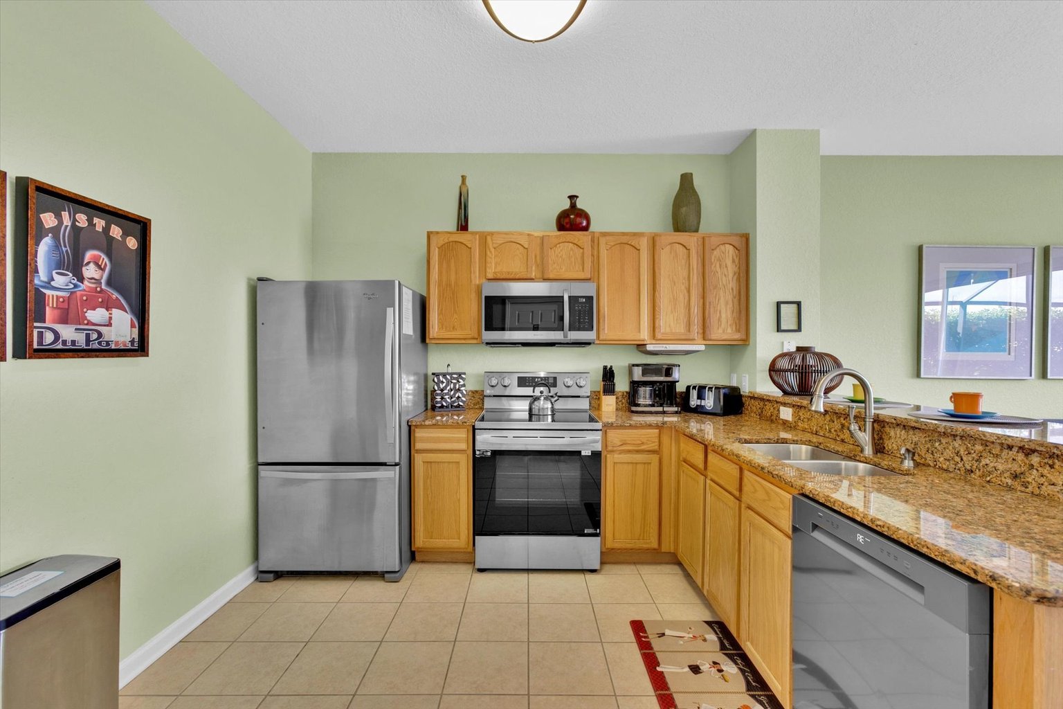 Kissimmee Vacation Rental
