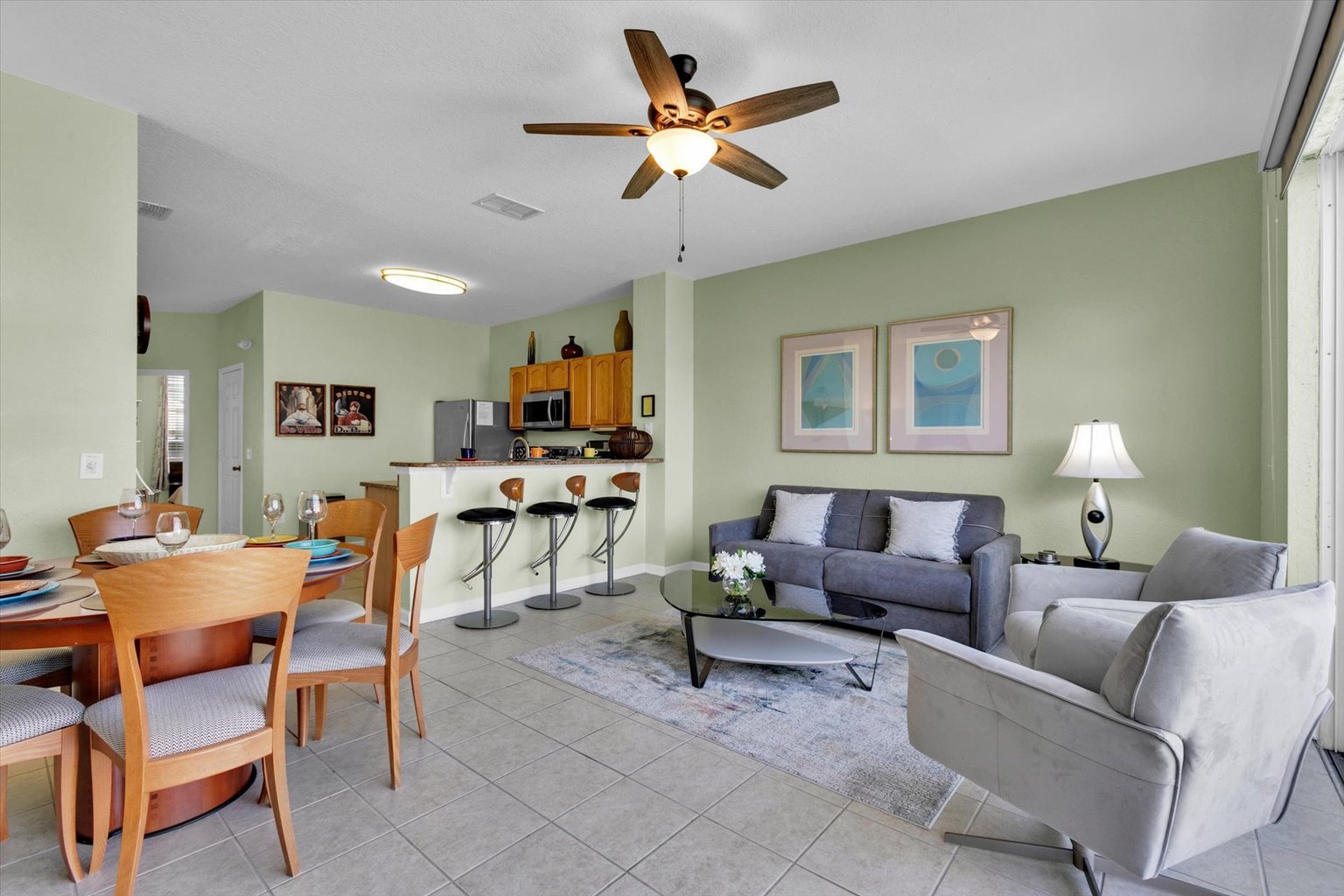 Kissimmee Vacation Rental