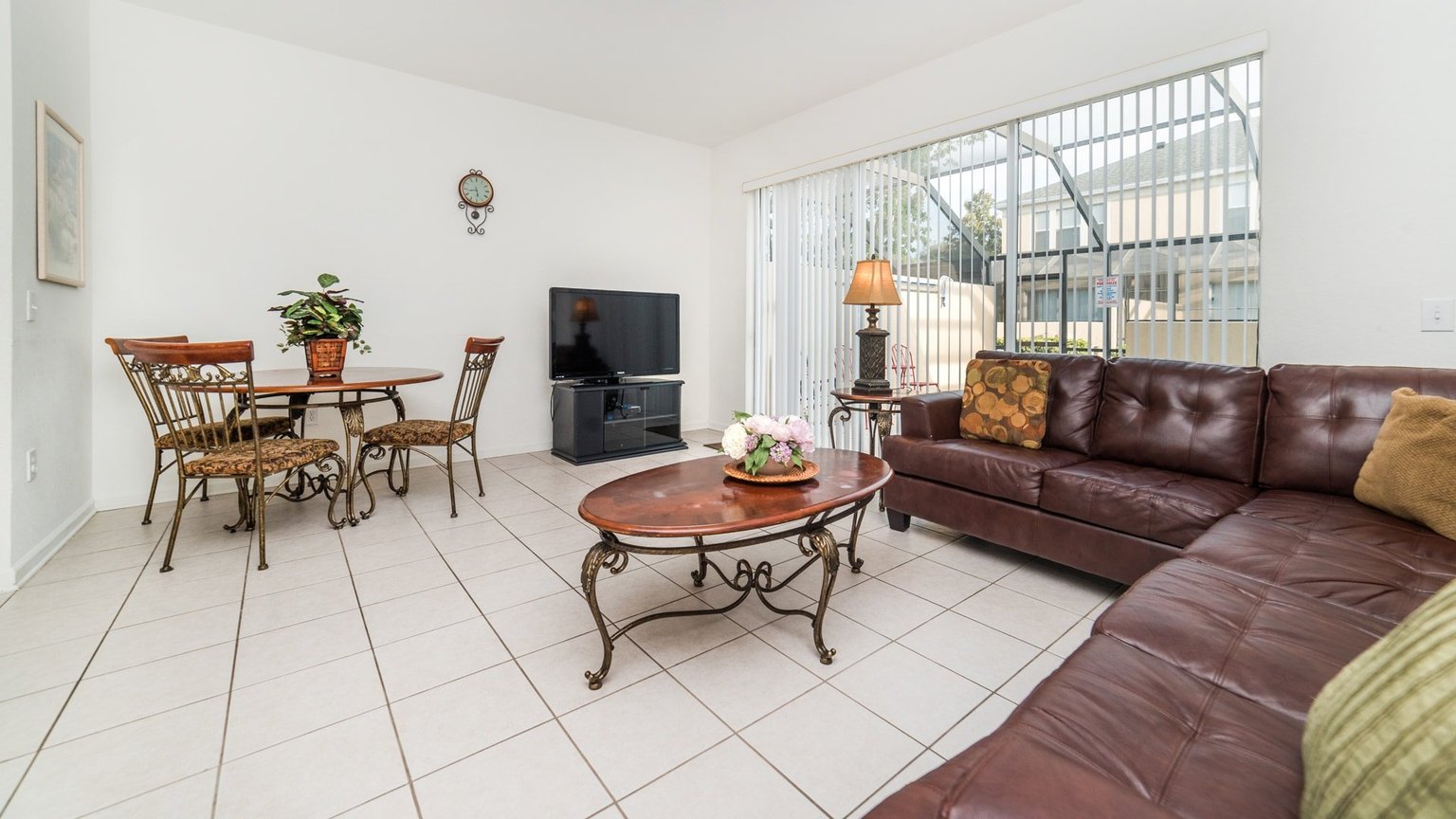 Kissimmee Vacation Rental
