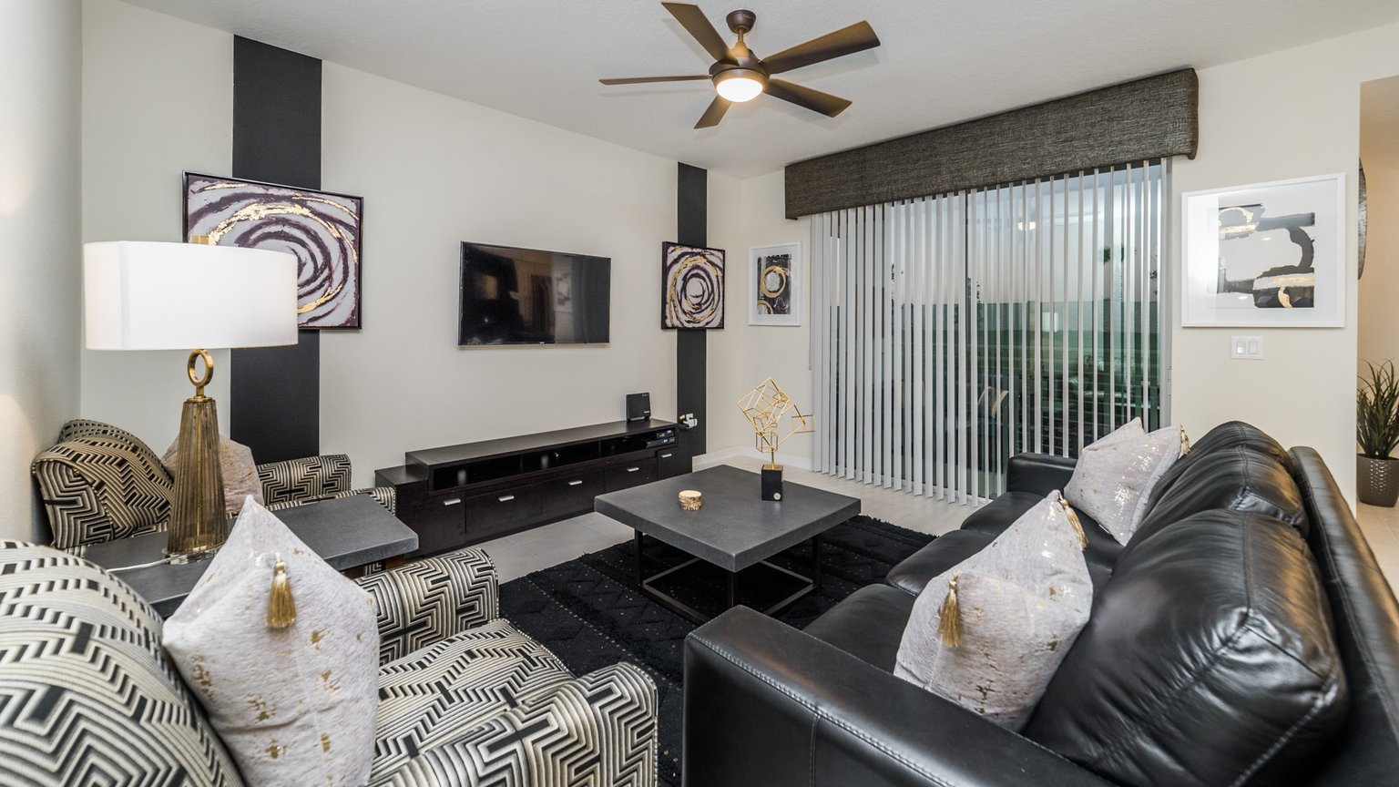 Kissimmee Vacation Rental