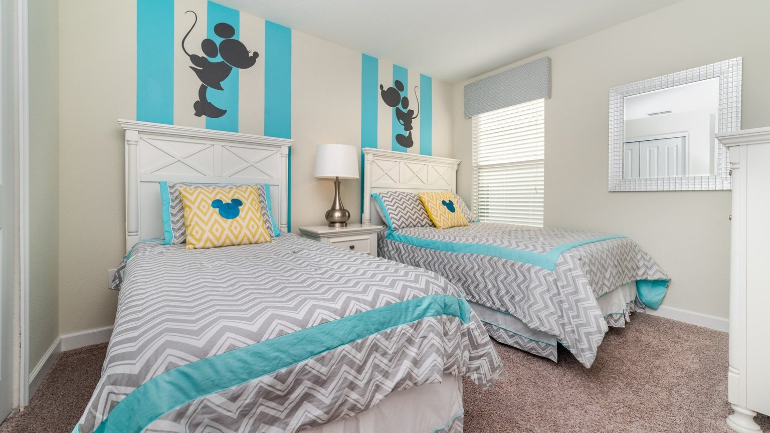 Kissimmee Vacation Rental