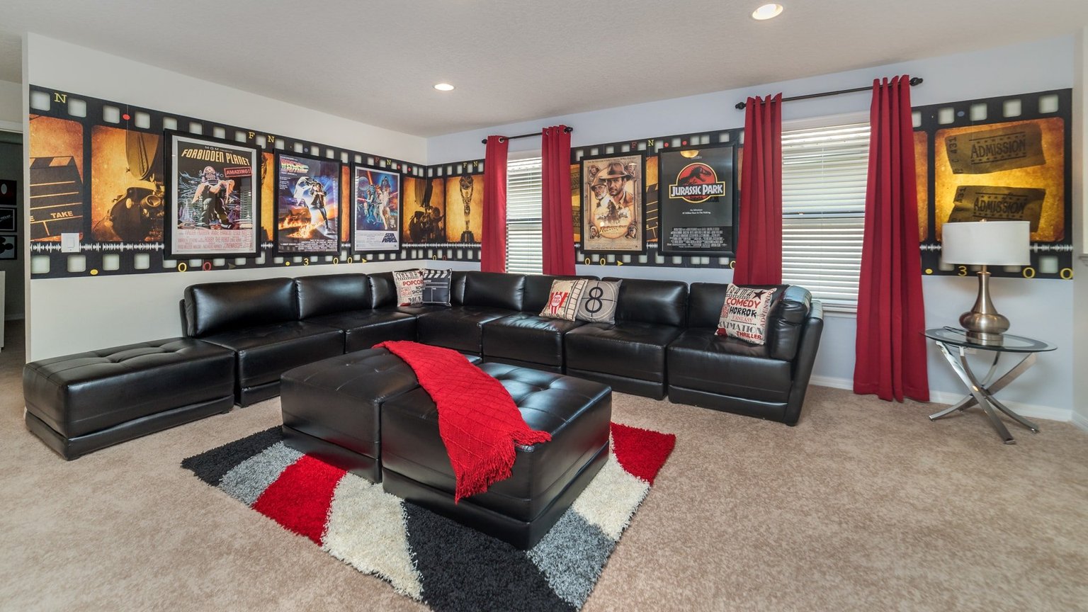 Kissimmee Vacation Rental