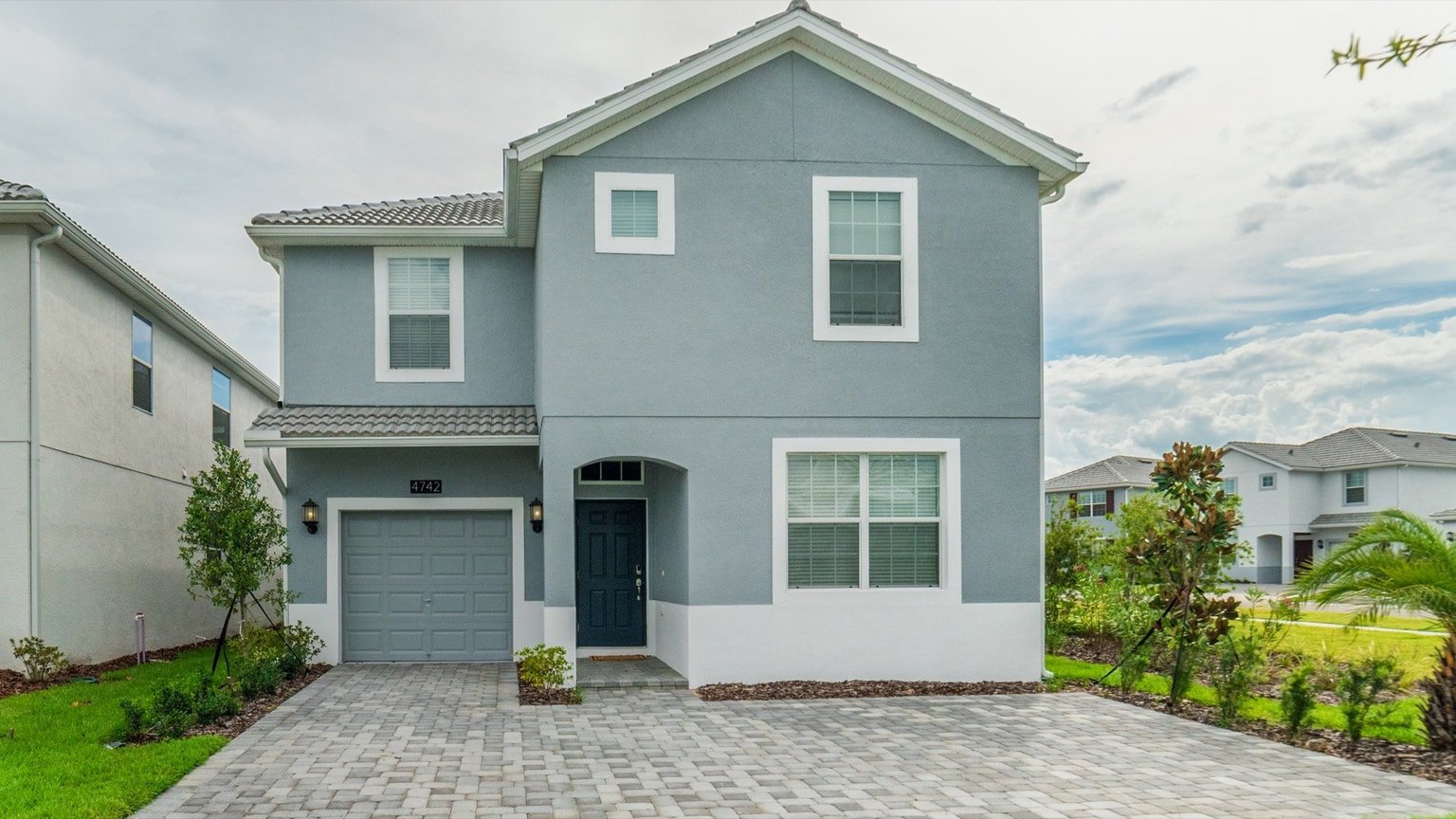 Kissimmee Vacation Rental