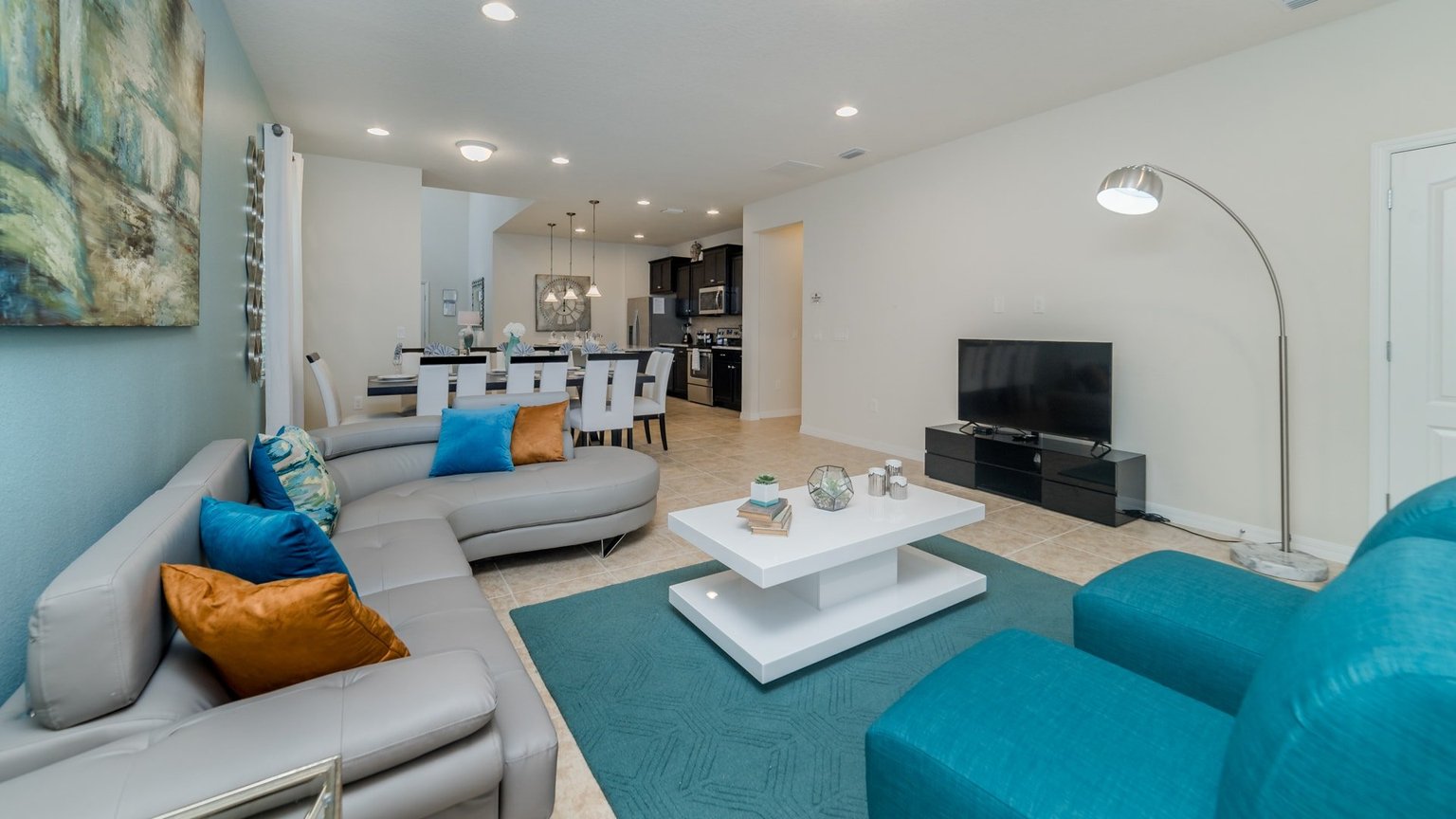 Kissimmee Vacation Rental