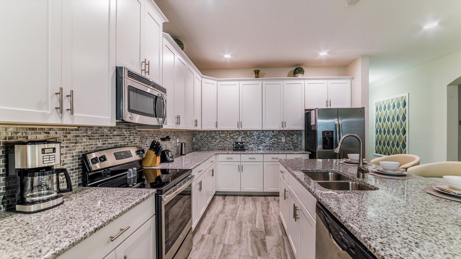 Kissimmee Vacation Rental