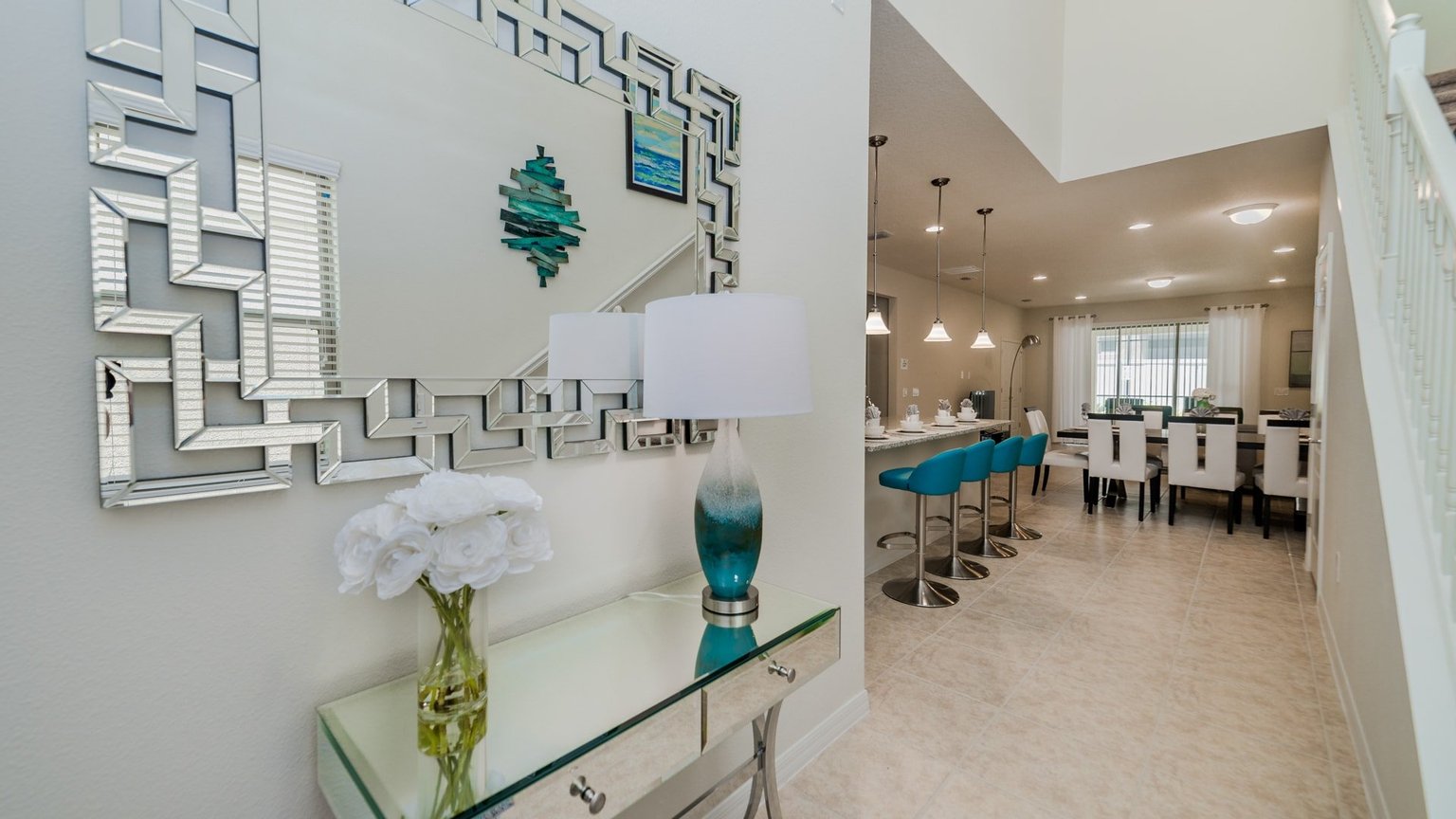 Kissimmee Vacation Rental