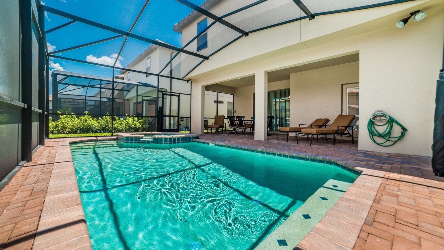 Kissimmee Vacation Rental