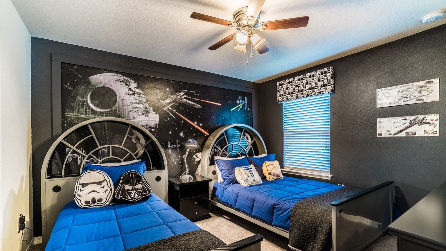 Kissimmee Vacation Rental