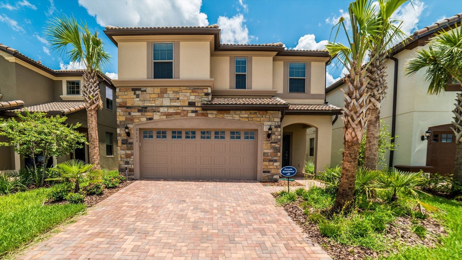 Kissimmee Vacation Rental