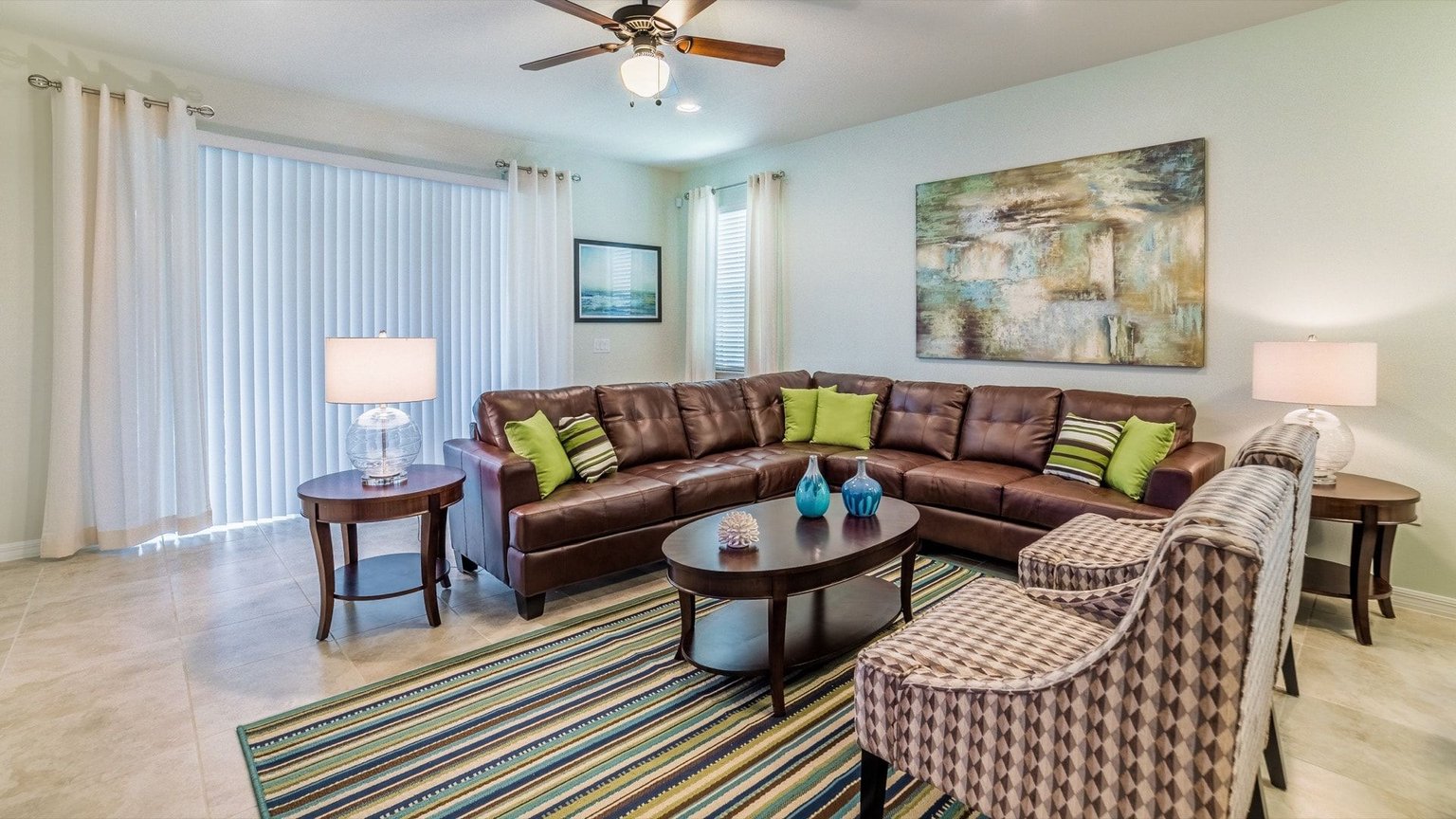 Kissimmee Vacation Rental