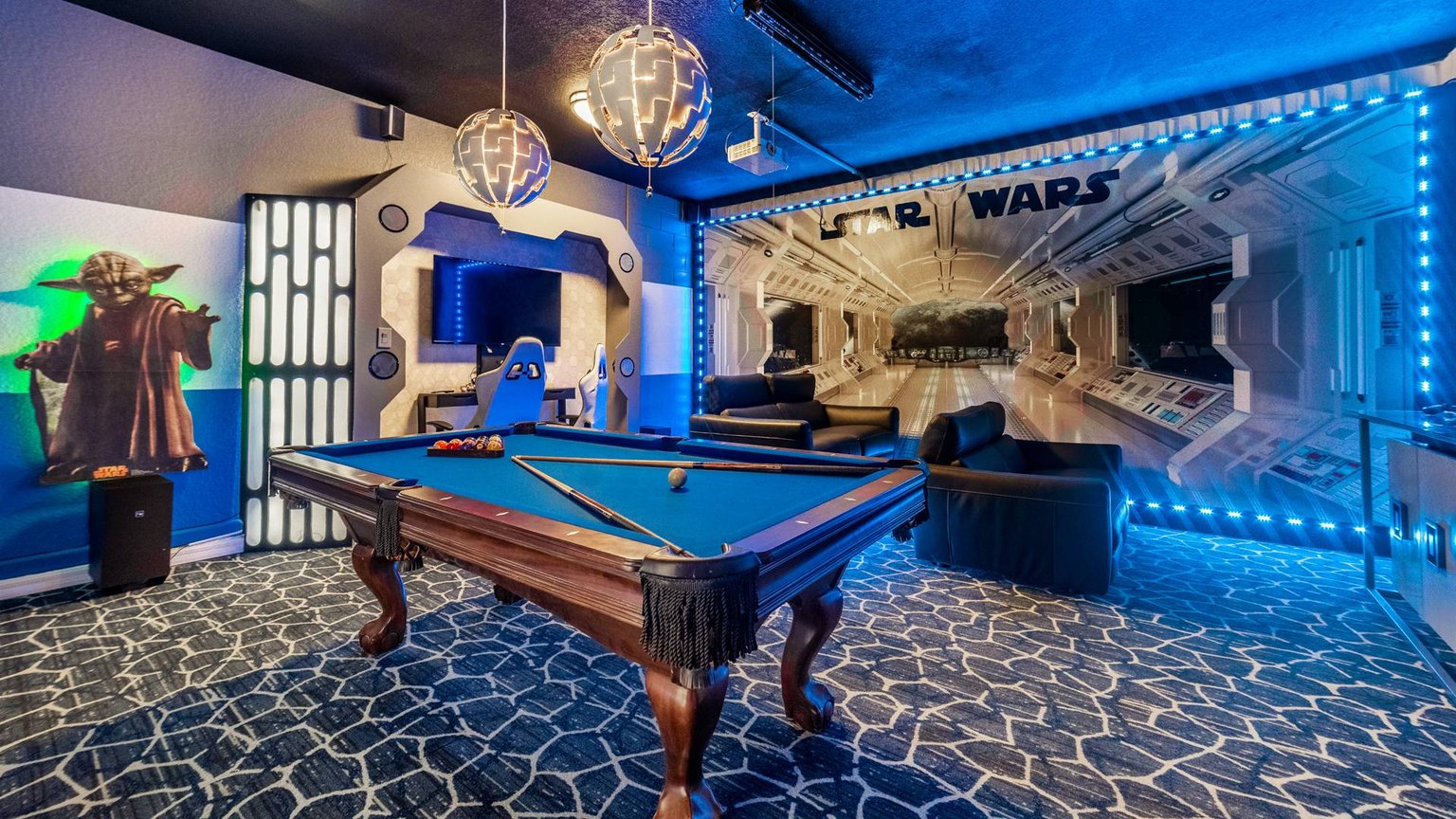 Kissimmee Vacation Rental