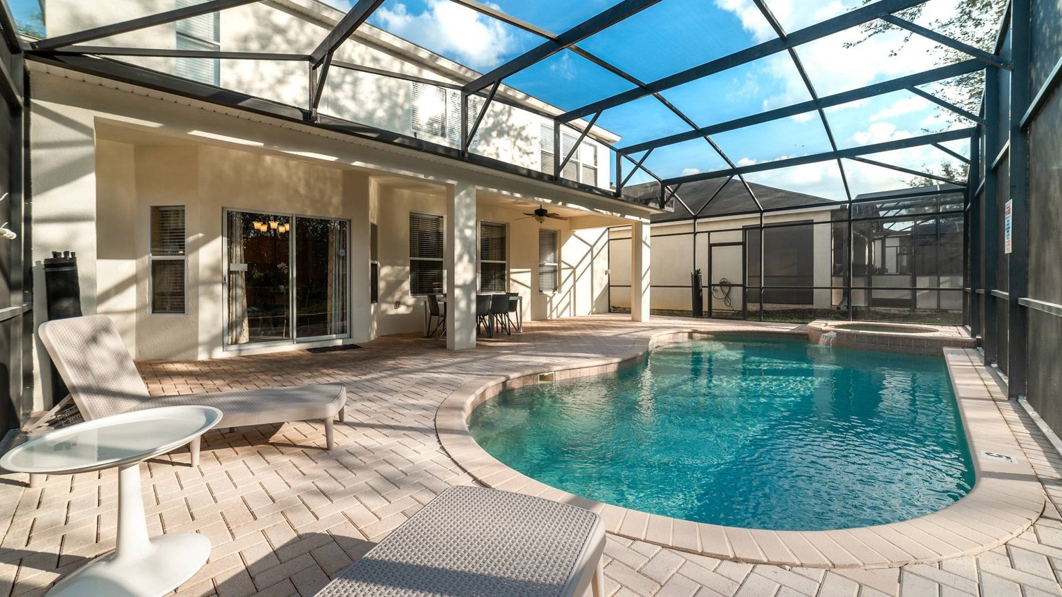 Kissimmee Vacation Rental