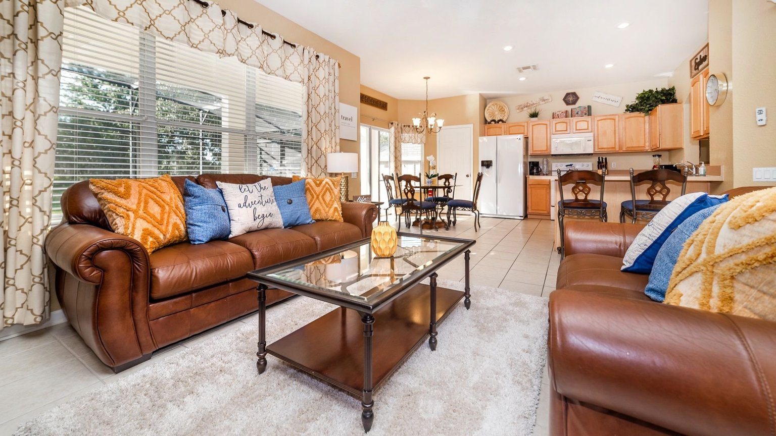 Kissimmee Vacation Rental
