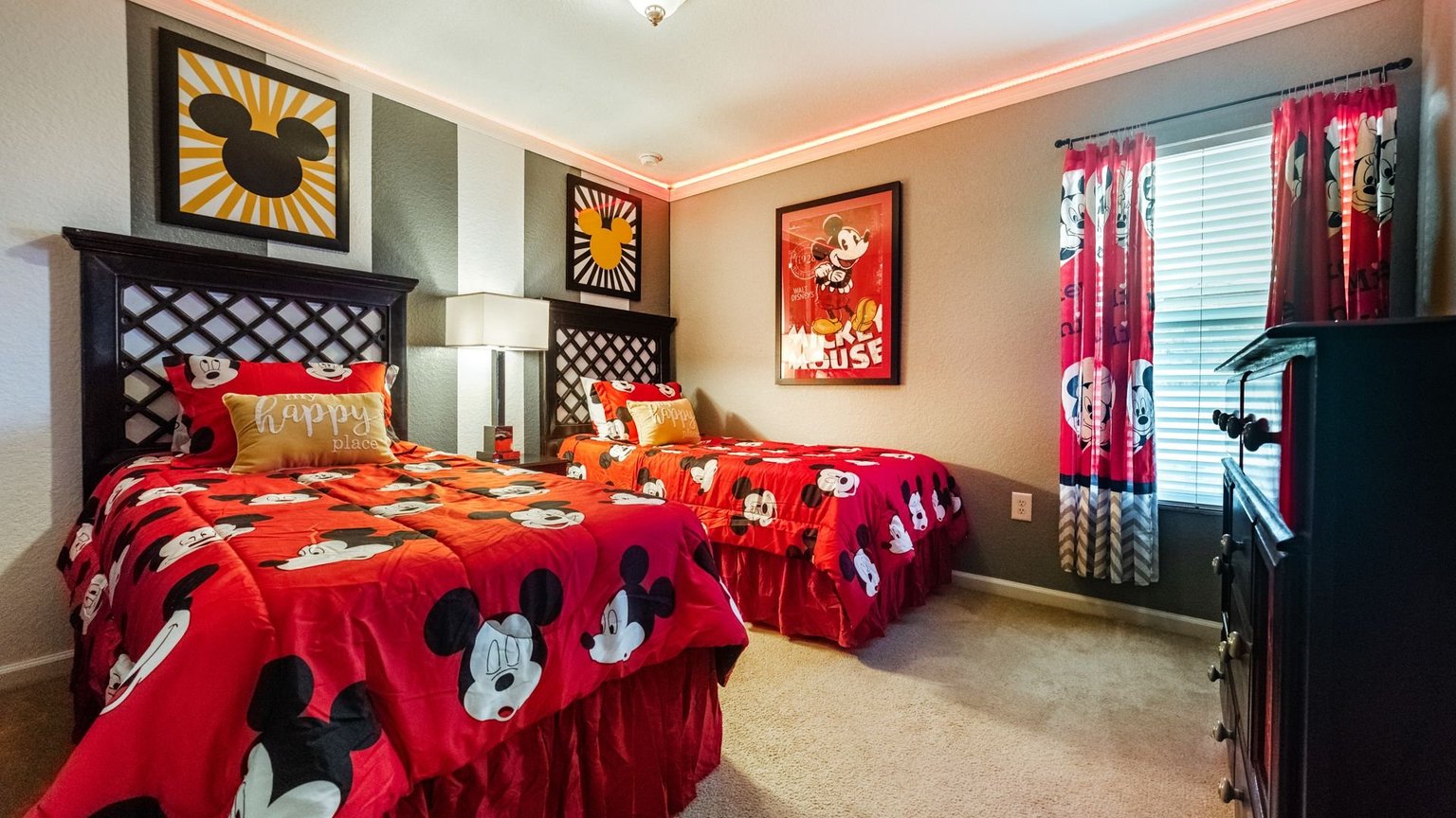 Kissimmee Vacation Rental