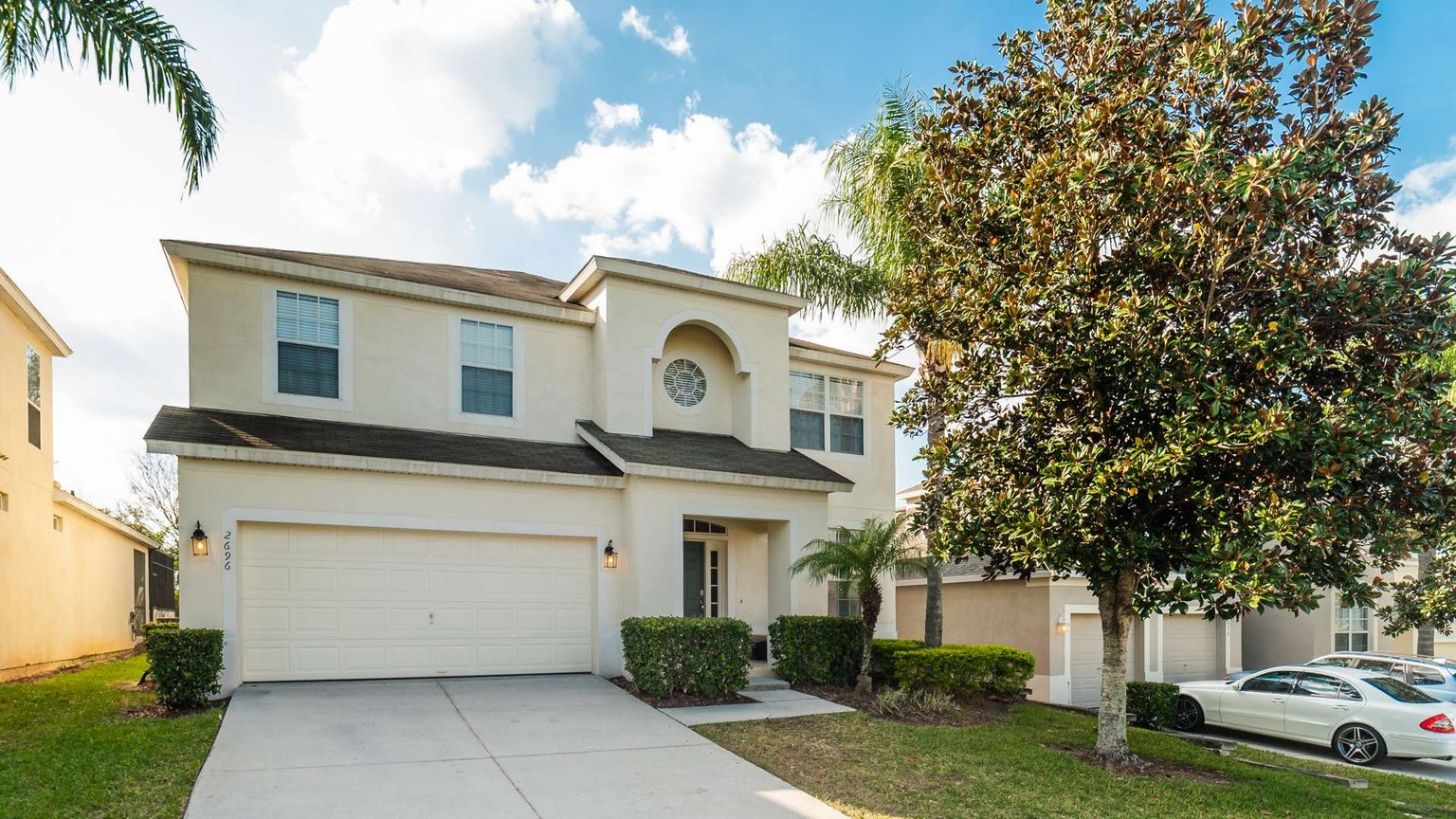 Kissimmee Vacation Rental