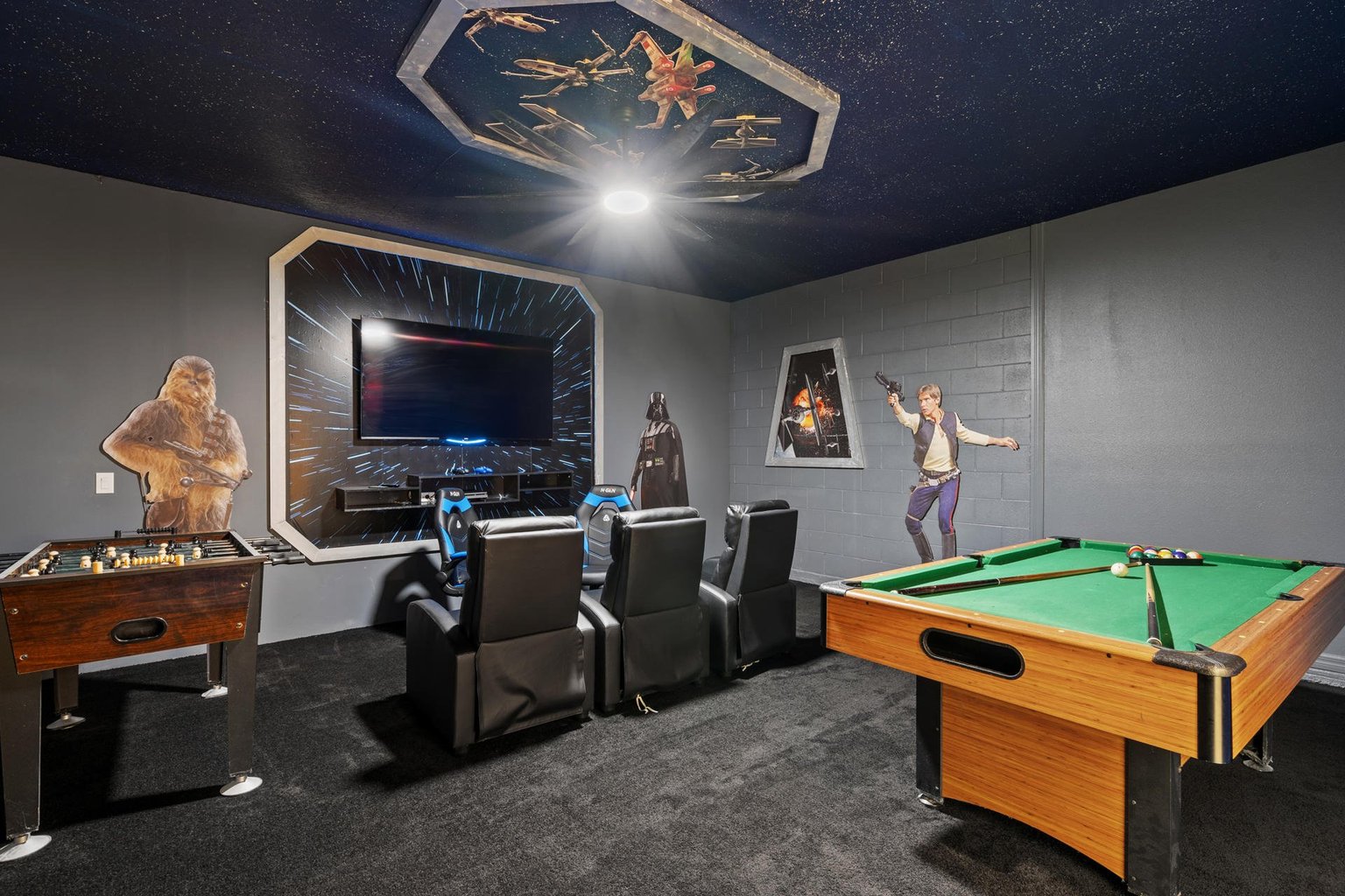 Kissimmee Vacation Rental