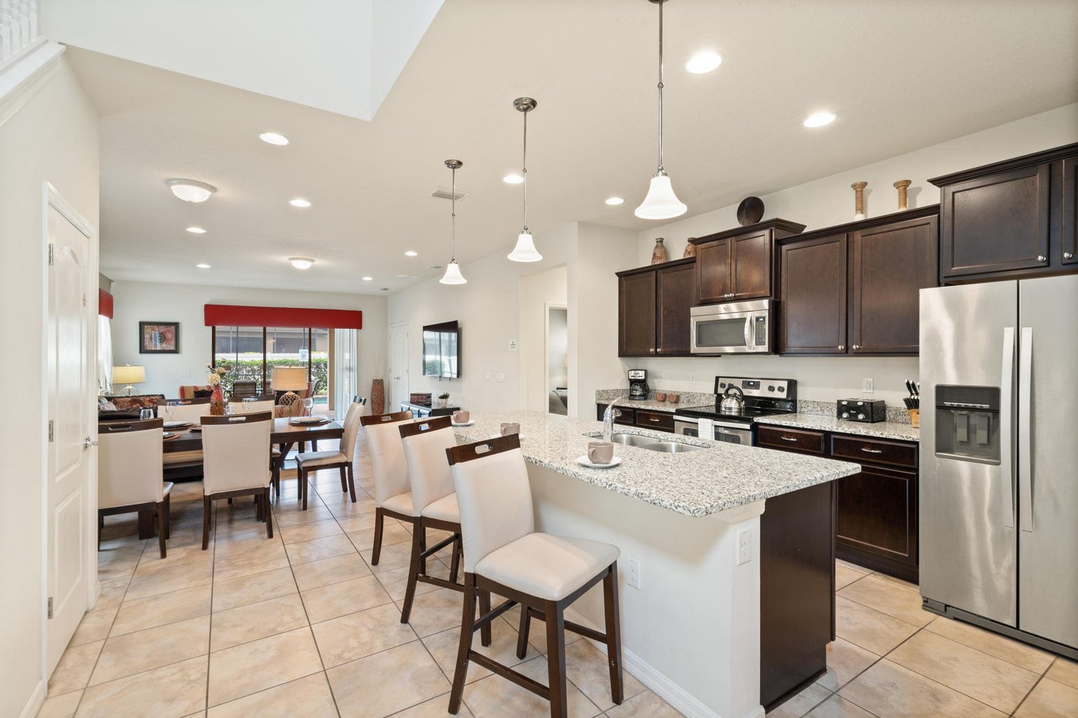 Kissimmee Vacation Rental