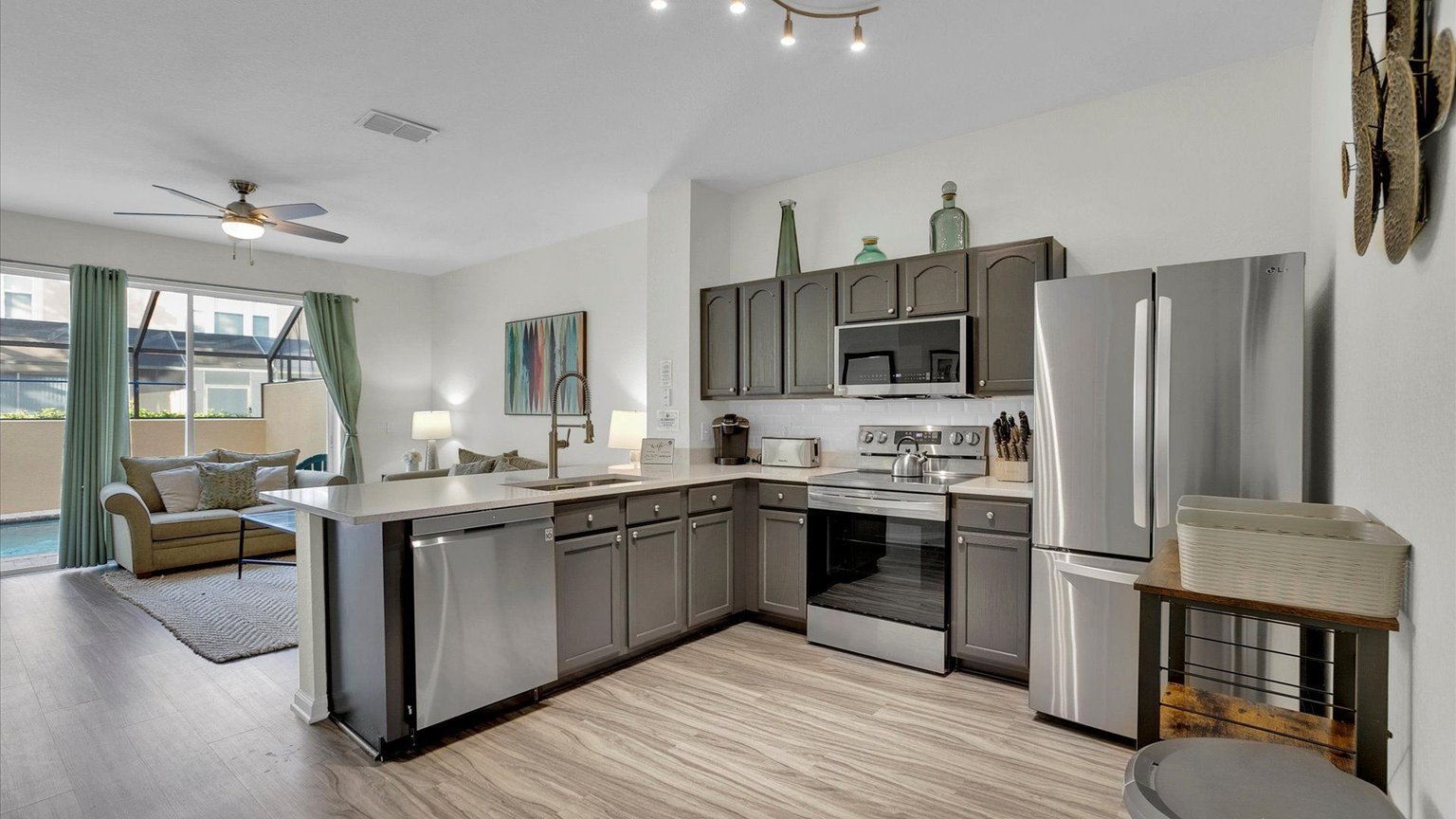 Kissimmee Vacation Rental