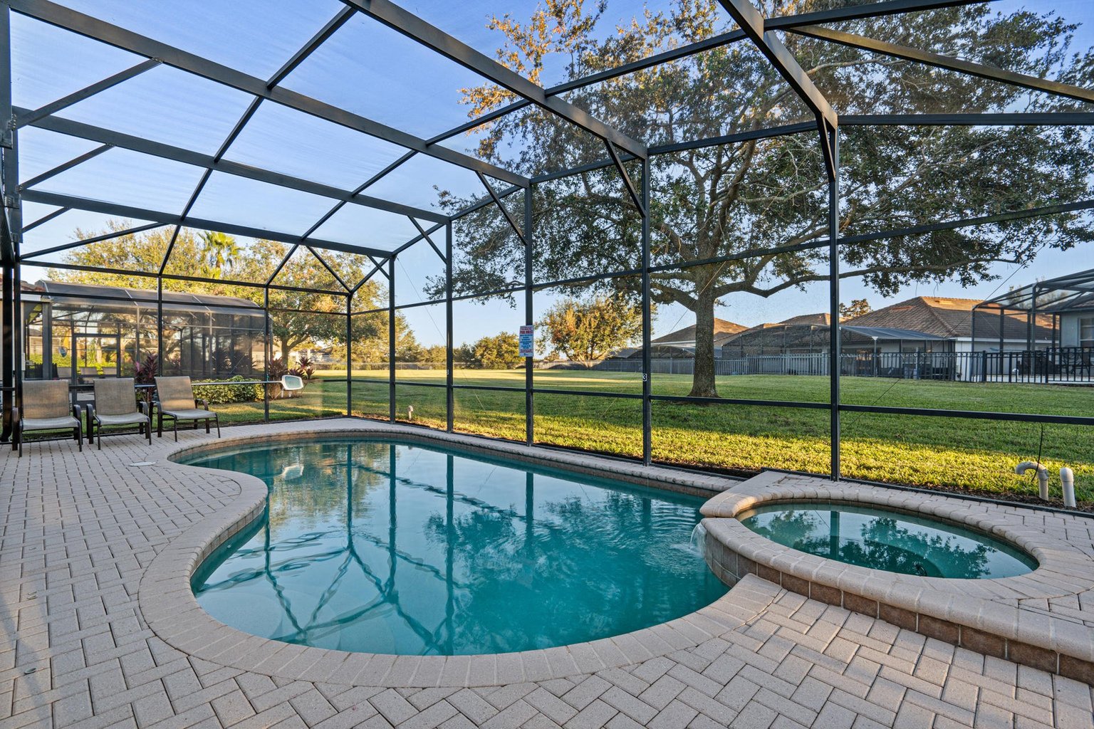 Kissimmee Vacation Rental