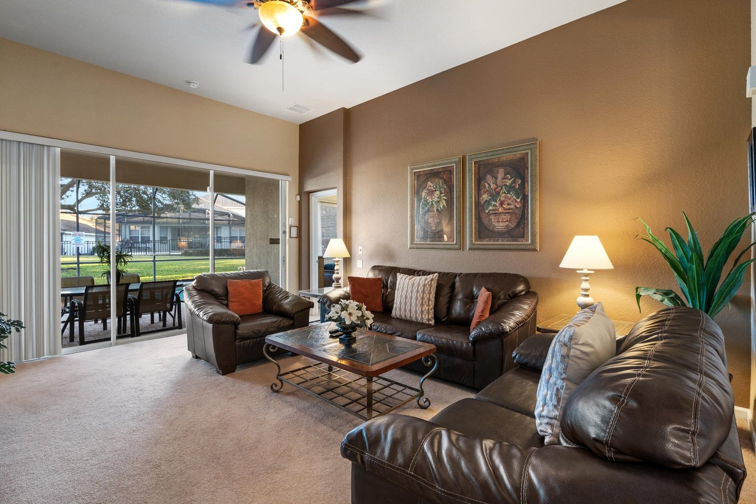 Kissimmee Vacation Rental