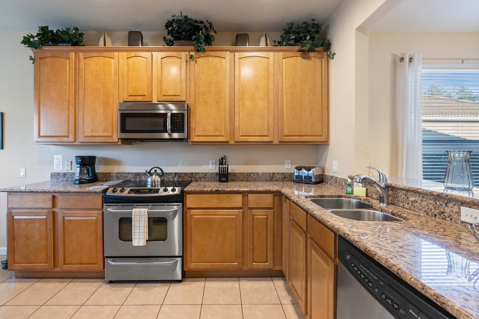 Kissimmee Vacation Rental