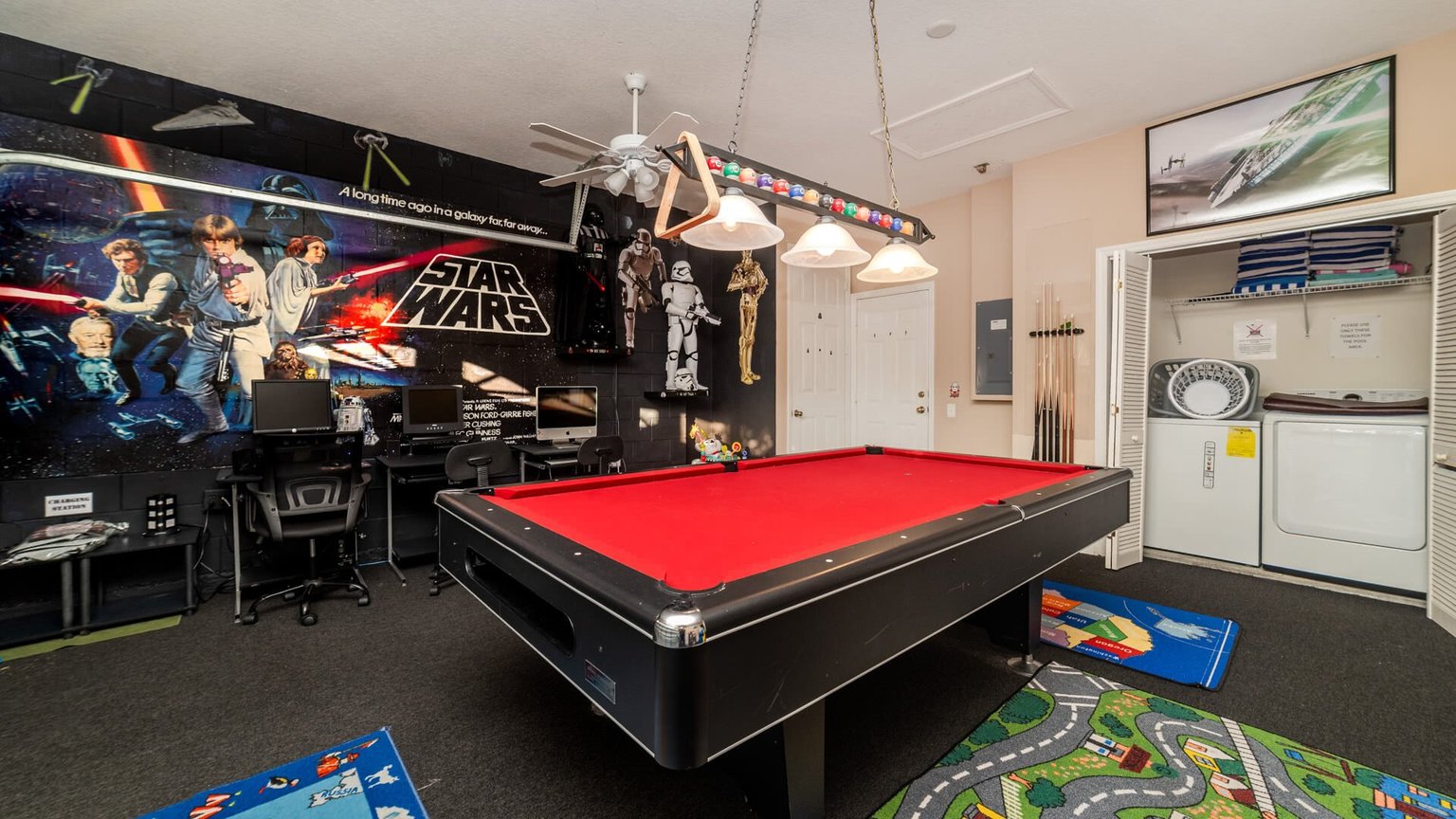 Kissimmee Vacation Rental