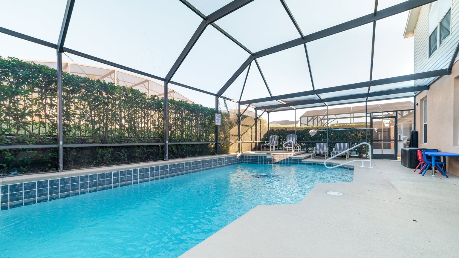 Kissimmee Vacation Rental