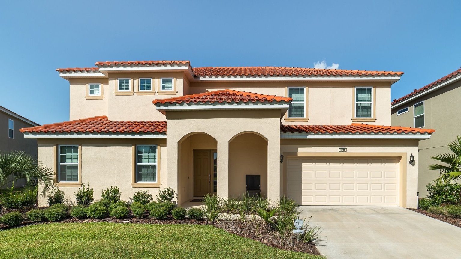 Davenport Vacation Rental