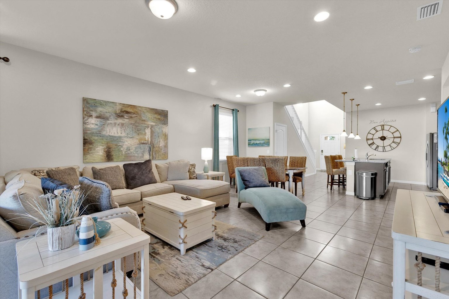 Kissimmee Vacation Rental