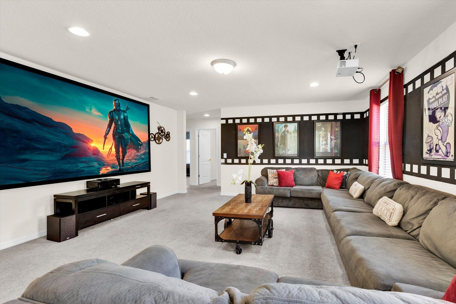 Kissimmee Vacation Rental