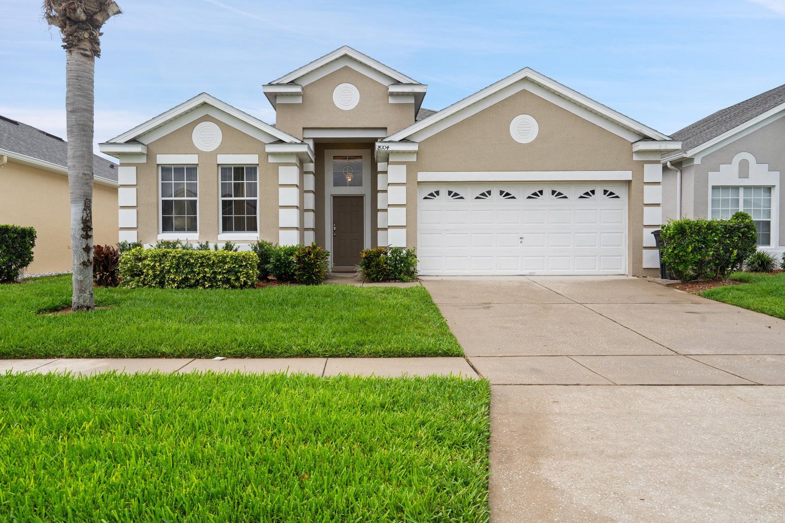 Kissimmee Vacation Rental