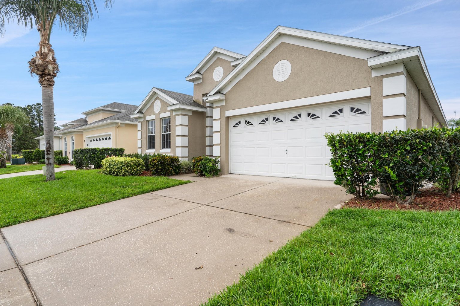 Kissimmee Vacation Rental